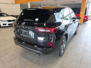 Ford Escape 2024 AWD ST-Line 4 puertas SUV