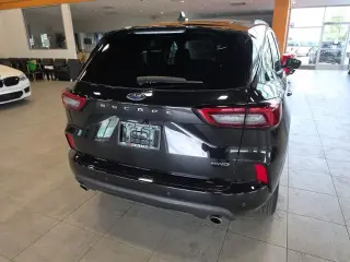 Ford Escape 2024 AWD ST-Line 4 puertas SUV