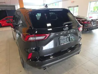 Ford Escape 2024 AWD ST-Line 4 puertas SUV