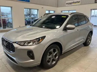 Ford Escape 2023 AWD ST-Line Select 4 puertas SUV