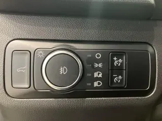 Ford Escape 2023 AWD ST-Line Select 4 puertas SUV