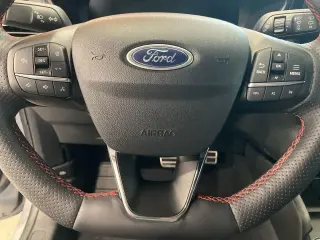 Ford Escape 2023 AWD ST-Line Select 4 puertas SUV