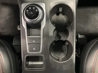 Ford Escape 2023 AWD ST-Line Select 4 puertas SUV