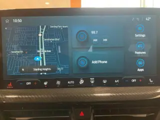 Ford Escape 2023 AWD ST-Line Select 4 puertas SUV