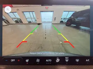 Ford Escape 2023 AWD ST-Line Select 4 puertas SUV