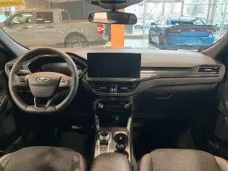 Ford Escape 2023 AWD ST-Line Select 4 puertas SUV