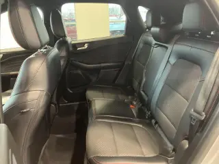 Ford Escape 2023 AWD ST-Line Select 4 puertas SUV