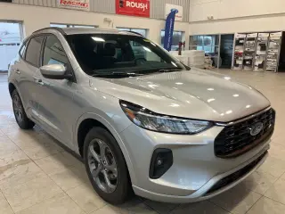Ford Escape 2023 AWD ST-Line Select 4 puertas SUV