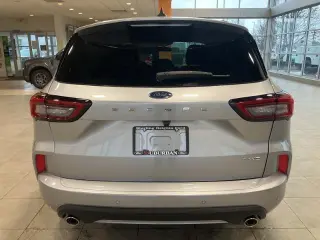 Ford Escape 2023 AWD ST-Line Select 4 puertas SUV
