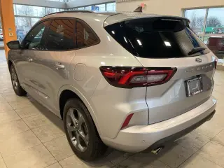 Ford Escape 2023 AWD ST-Line Select 4 puertas SUV