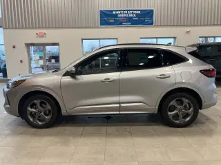 Ford Escape 2023 AWD ST-Line Select 4 puertas SUV