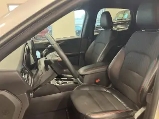 Ford Escape 2023 AWD ST-Line Select 4 puertas SUV
