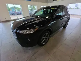 Ford Escape 2025 AWD ST-Line Select 4 puertas SUV