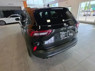 Ford Escape 2025 AWD ST-Line Select 4 puertas SUV