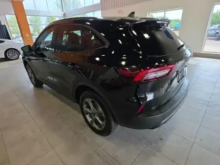 Ford Escape 2025 AWD ST-Line Select 4 puertas SUV