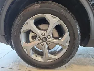 Ford Escape 2025 AWD ST-Line Select 4 puertas SUV