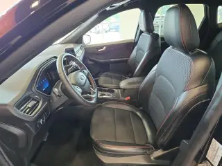 Ford Escape 2025 AWD ST-Line Select 4 puertas SUV