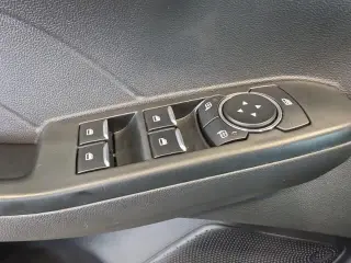 Ford Escape 2025 AWD ST-Line Select 4 puertas SUV