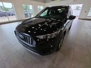 Ford Escape 2025 AWD ST-Line Select 4 puertas SUV
