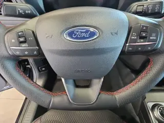 Ford Escape 2025 AWD ST-Line Select 4 puertas SUV