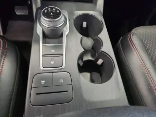 Ford Escape 2025 AWD ST-Line Select 4 puertas SUV