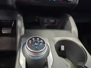 Ford Escape 2025 AWD ST-Line Select 4 puertas SUV