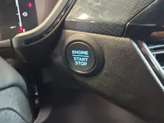 Ford Escape 2025 AWD ST-Line Select 4 puertas SUV