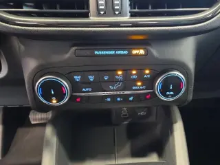 Ford Escape 2025 AWD ST-Line Select 4 puertas SUV