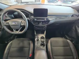 Ford Escape 2025 AWD ST-Line Select 4 puertas SUV