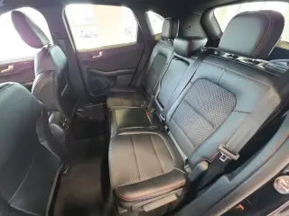 Ford Escape 2025 AWD ST-Line Select 4 puertas SUV