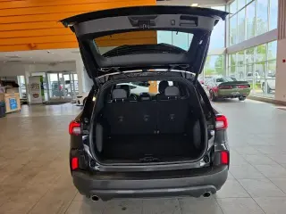 Ford Escape 2025 AWD ST-Line Select 4 puertas SUV