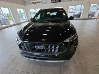 Ford Escape 2025 AWD ST-Line Select 4 puertas SUV