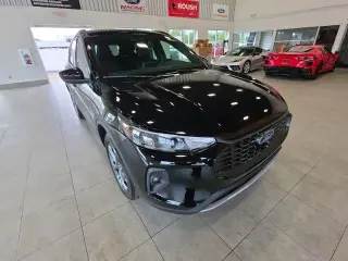 Ford Escape 2025 AWD ST-Line Select 4 puertas SUV