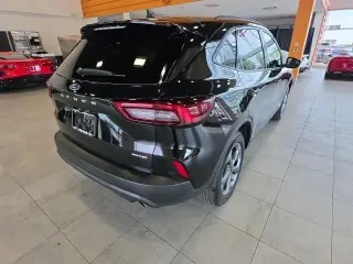 Ford Escape 2025 AWD ST-Line Select 4 puertas SUV