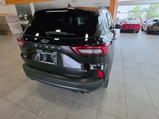 Ford Escape 2025 AWD ST-Line Select 4 puertas SUV