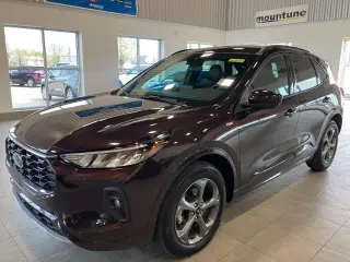 Ford Escape 2023 AWD ST-Line Select 4 puertas SUV
