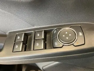Ford Escape 2023 AWD ST-Line Select 4 puertas SUV