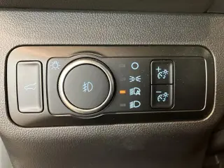 Ford Escape 2023 AWD ST-Line Select 4 puertas SUV