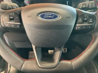 Ford Escape 2023 AWD ST-Line Select 4 puertas SUV