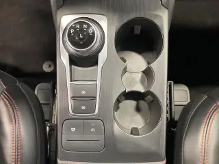 Ford Escape 2023 AWD ST-Line Select 4 puertas SUV