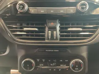 Ford Escape 2023 AWD ST-Line Select 4 puertas SUV