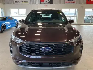 Ford Escape 2023 AWD ST-Line Select 4 puertas SUV