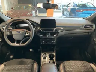 Ford Escape 2023 AWD ST-Line Select 4 puertas SUV