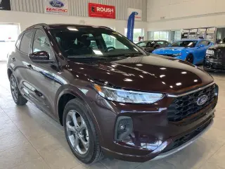 Ford Escape 2023 AWD ST-Line Select 4 puertas SUV