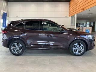 Ford Escape 2023 AWD ST-Line Select 4 puertas SUV