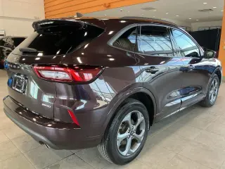 Ford Escape 2023 AWD ST-Line Select 4 puertas SUV