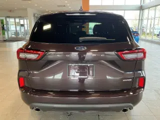 Ford Escape 2023 AWD ST-Line Select 4 puertas SUV