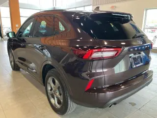 Ford Escape 2023 AWD ST-Line Select 4 puertas SUV
