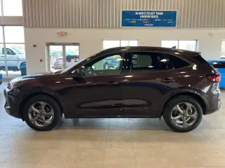 Ford Escape 2023 AWD ST-Line Select 4 puertas SUV