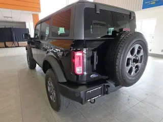 Ford Bronco 2023 4x4 Big Bend 4 puertas SUV